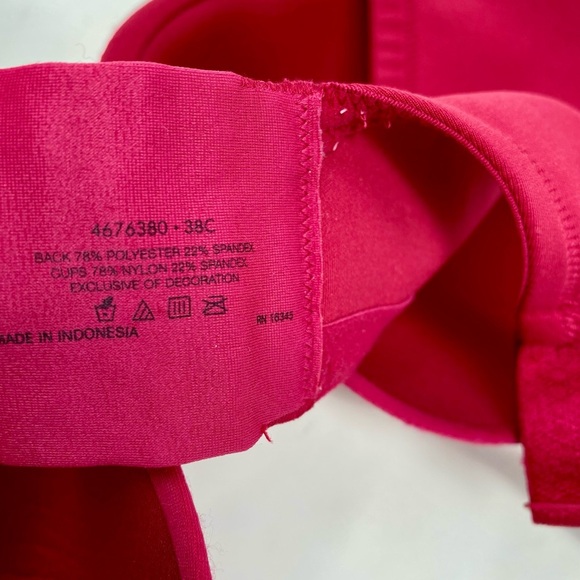 Bundle of Women’s Bras Size 38C - Picture 8 of 9